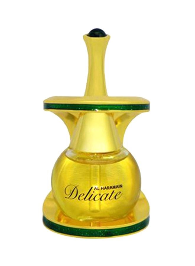 الحرمين زيت ديليكيت العطري 24ملليلتر - Image 1