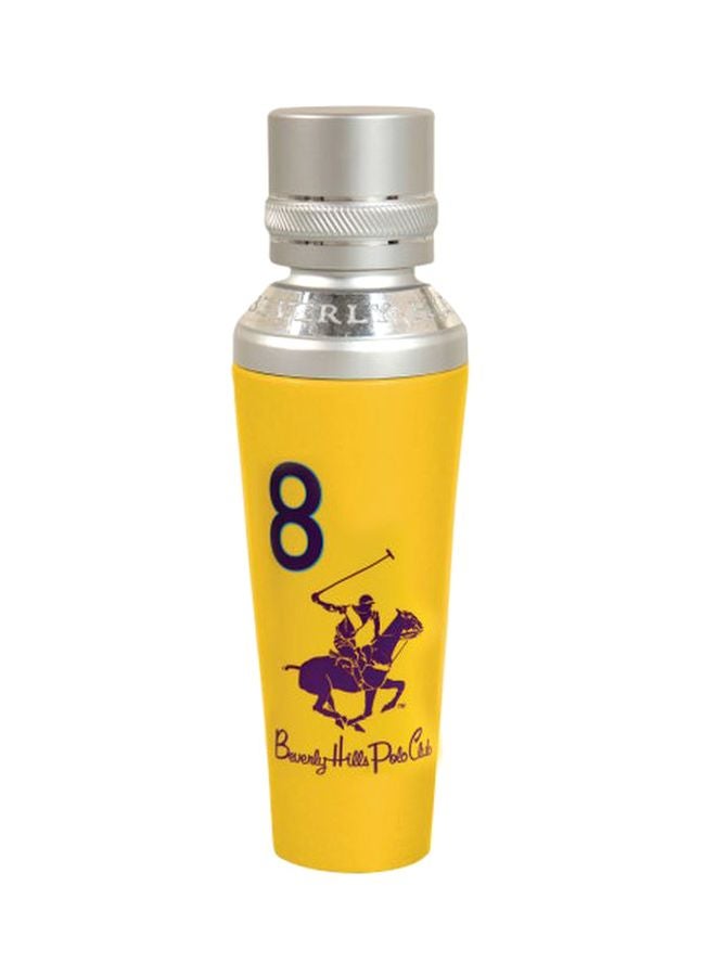 BEVERLY HILLS POLO CLUB Beverly Hills Polo Club EDP 100ml  - Image 1