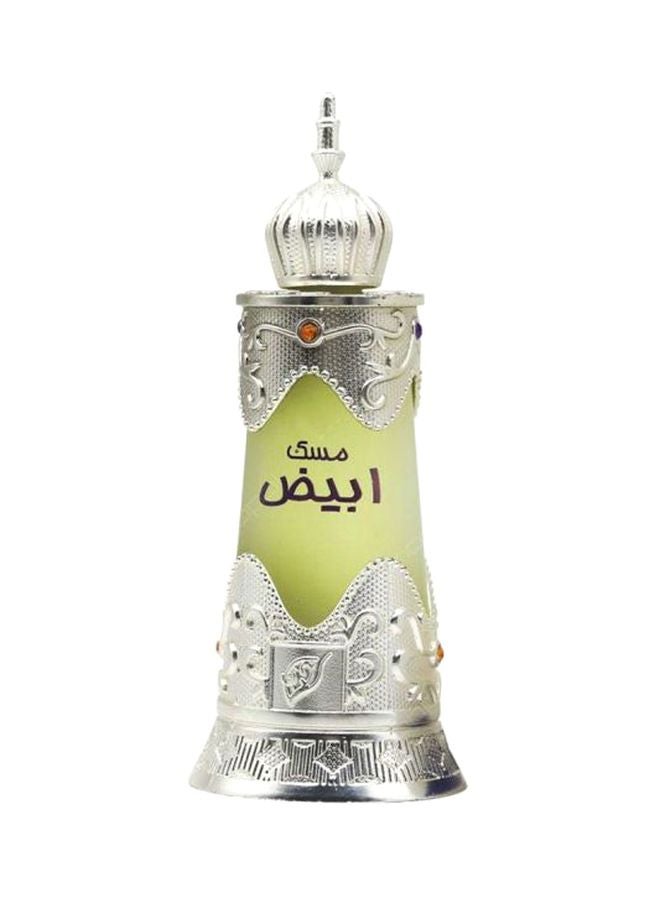 زيت عطري مركز مسك الأبيض 20ملليلتر - v1598685793/N38463893A_1