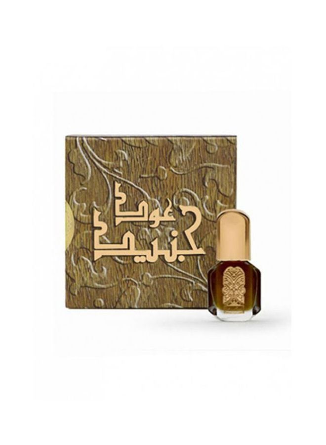 جنيد للعطور جنيد EDP 3ملليلتر - Image 2