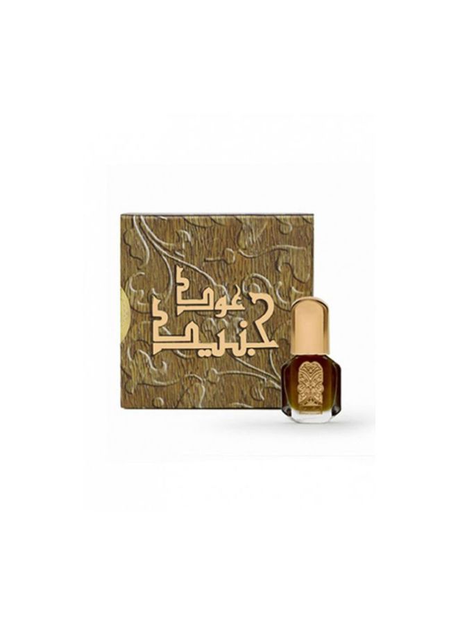 جنيد للعطور جنيد EDP 3ملليلتر - Image 3
