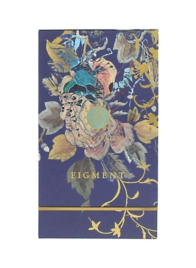 أمواج ماء عطر فيجمينت 100ملليلتر - Image 2