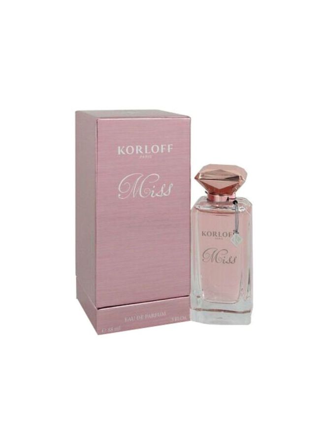 كورلوف عطر ميس 88ملليلتر  - Image 3