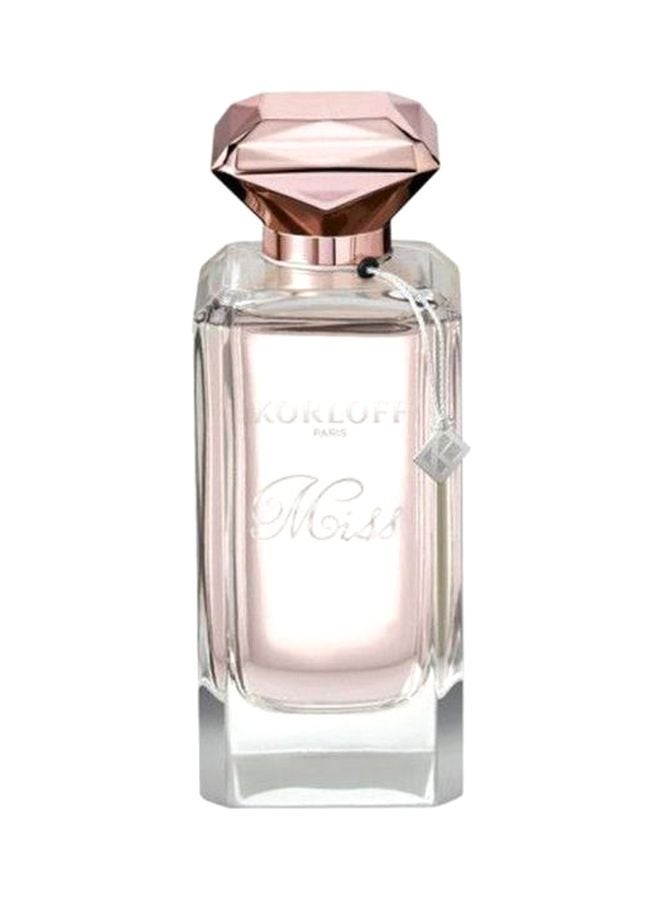 كورلوف عطر ميس 88ملليلتر  - Image 1