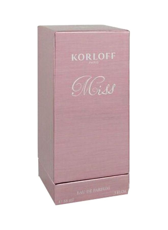 كورلوف عطر ميس 88ملليلتر  - Image 2