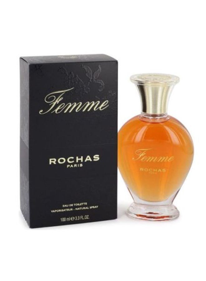 روشاس باريس EDT 100ملليلتر - Image 3