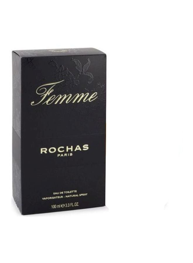 روشاس باريس EDT 100ملليلتر - Image 2