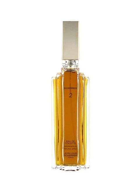 Scherrer 2 EDT 100ml