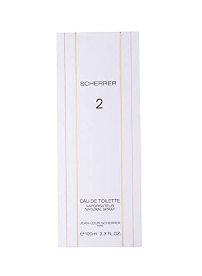 Scherrer 2 EDT 100ml - v1598685817/N36577913A_2