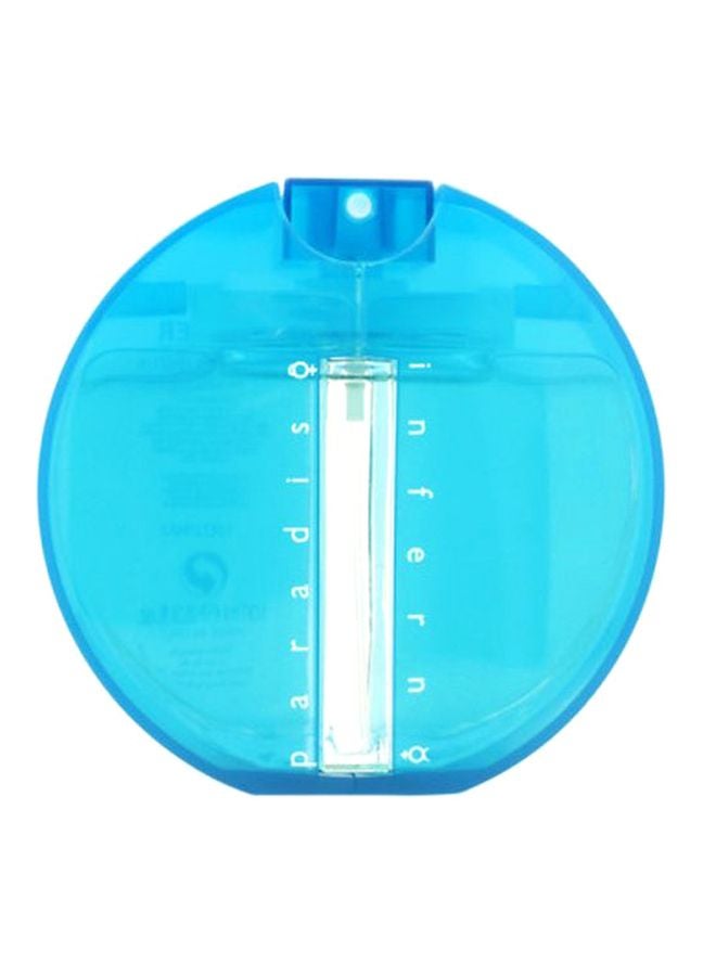 Benetton Paradiso Inferno EDT 100ml  - Image 1