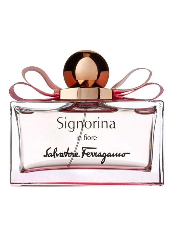 Signorina In Fiore EDT 100ml - v1598685829/N36647326A_1