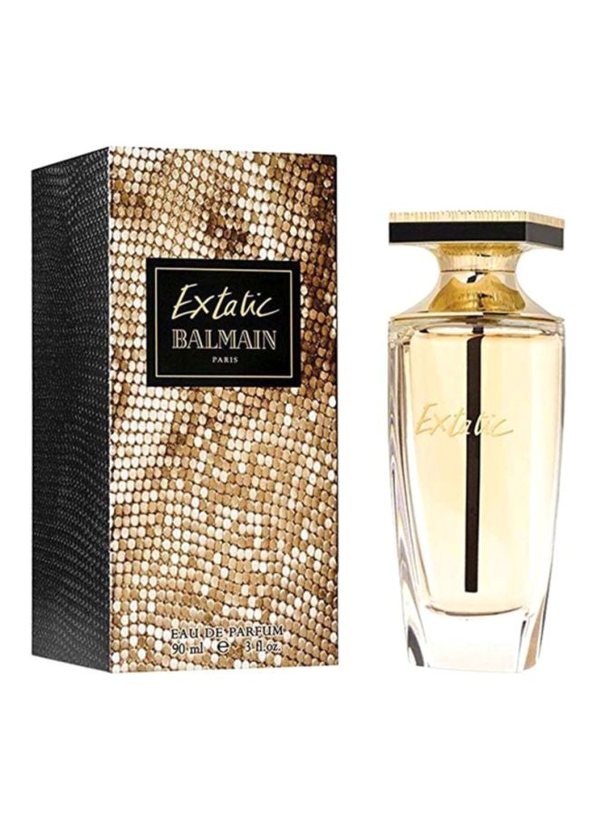 BALMAIN - Extatic EDP 90ml - Image 1