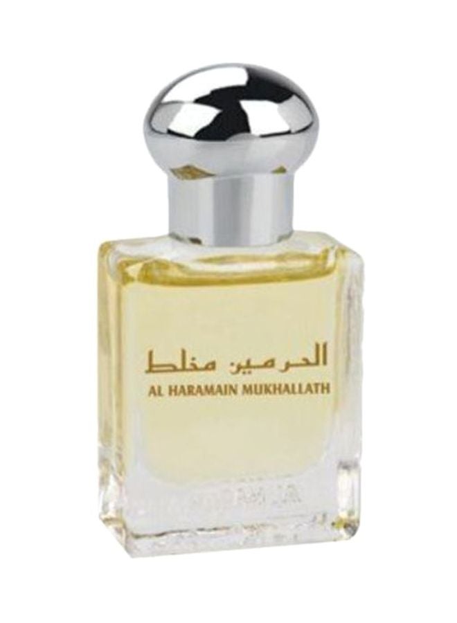 طقم زيوت عطر أصلي مخلط من 12 قطعة 180ملليلتر - v1598685845/N26881041A_1