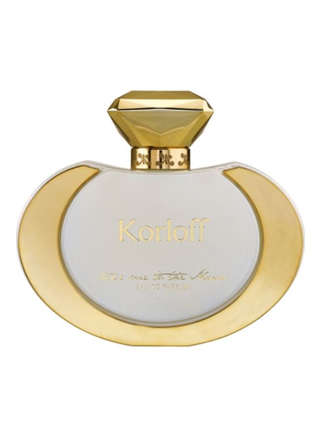 كورلوف عطر تيك مي تو ذا مون - Image 1