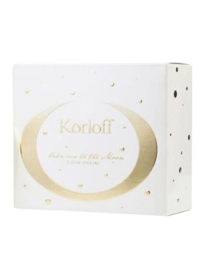 كورلوف عطر تيك مي تو ذا مون - Image 2