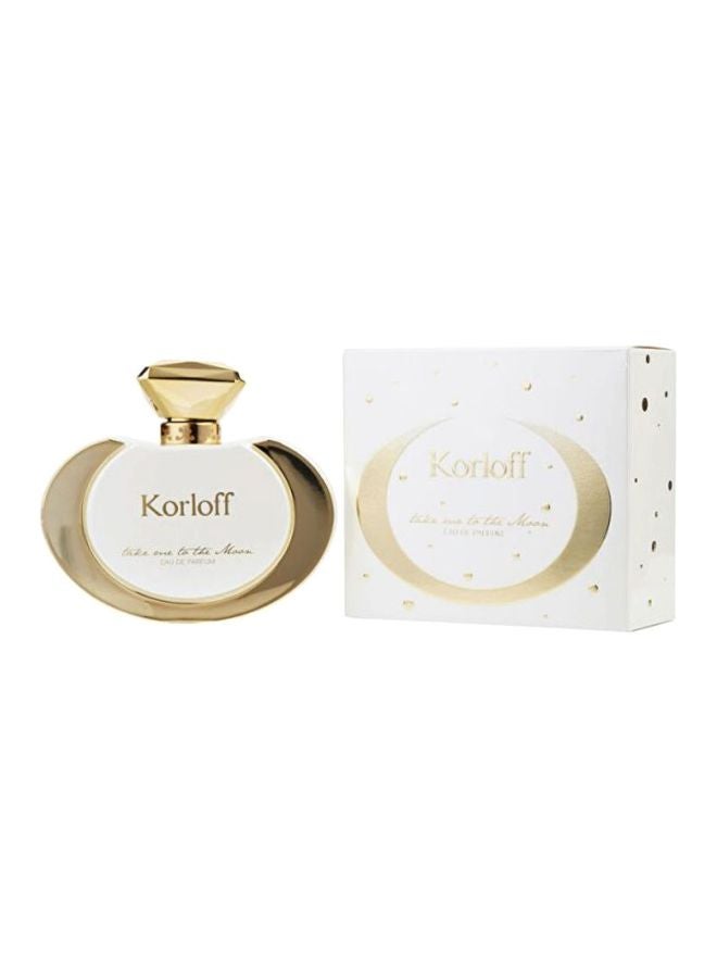 كورلوف عطر تيك مي تو ذا مون - Image 3