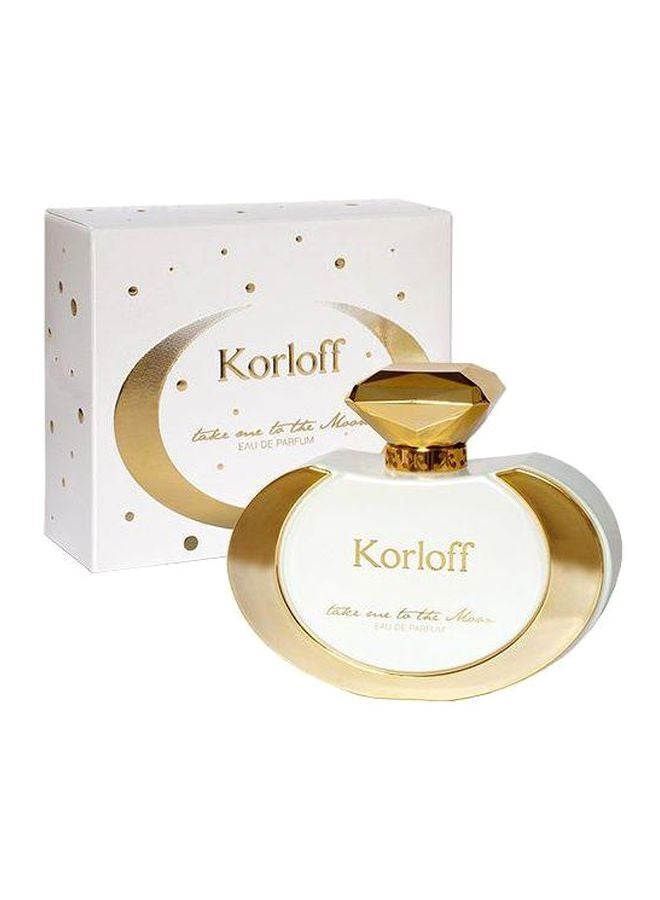 كورلوف عطر تيك مي تو ذا مون - Image 4