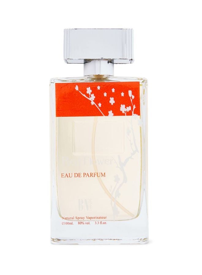 Classic Perfumes Red Flower EDP 100ml  - Image 1