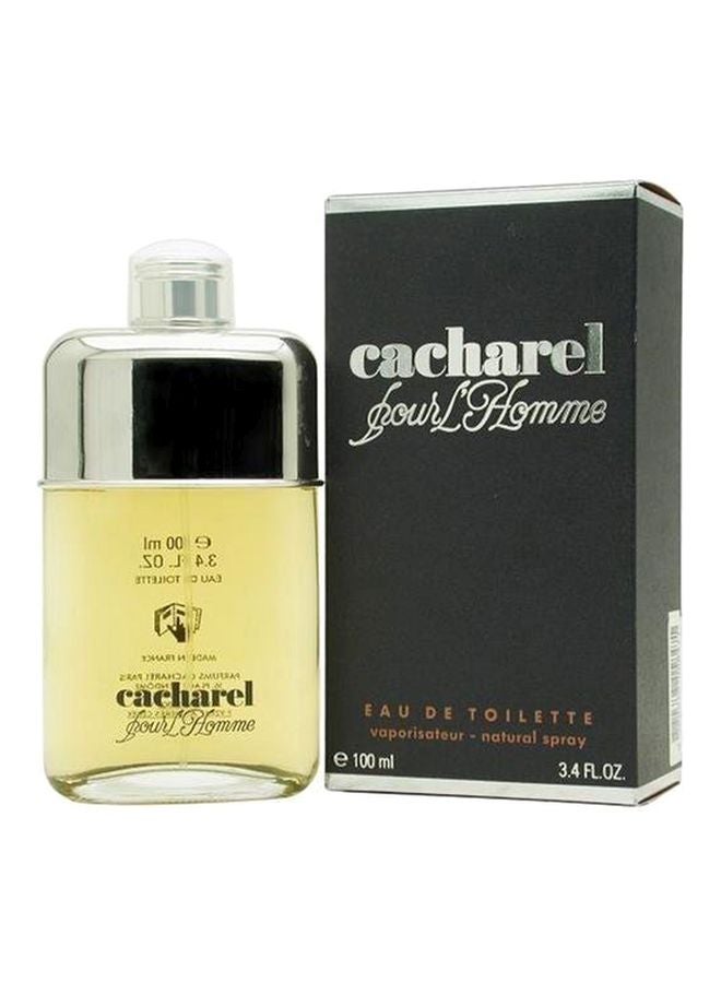 Cacharel EDT 100ml - Image 3