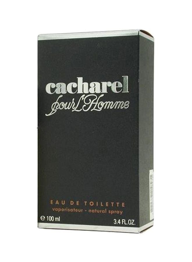 Cacharel EDT 100ml - Image 2