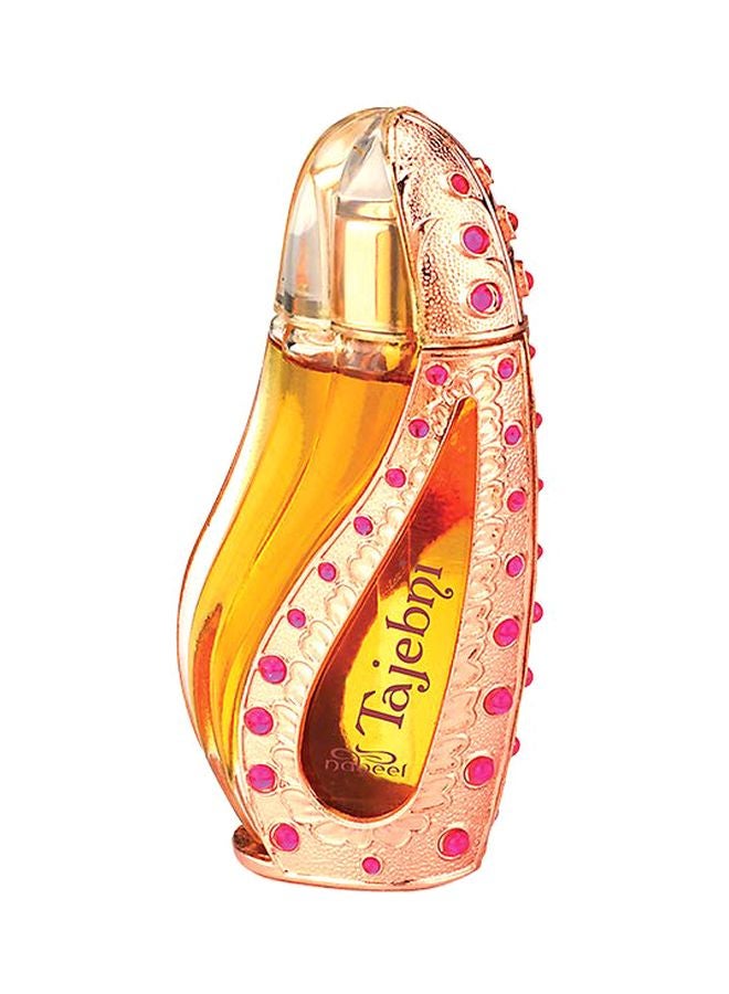 نبيل زيت عطري Tajebni 20ملليلتر - Image 1