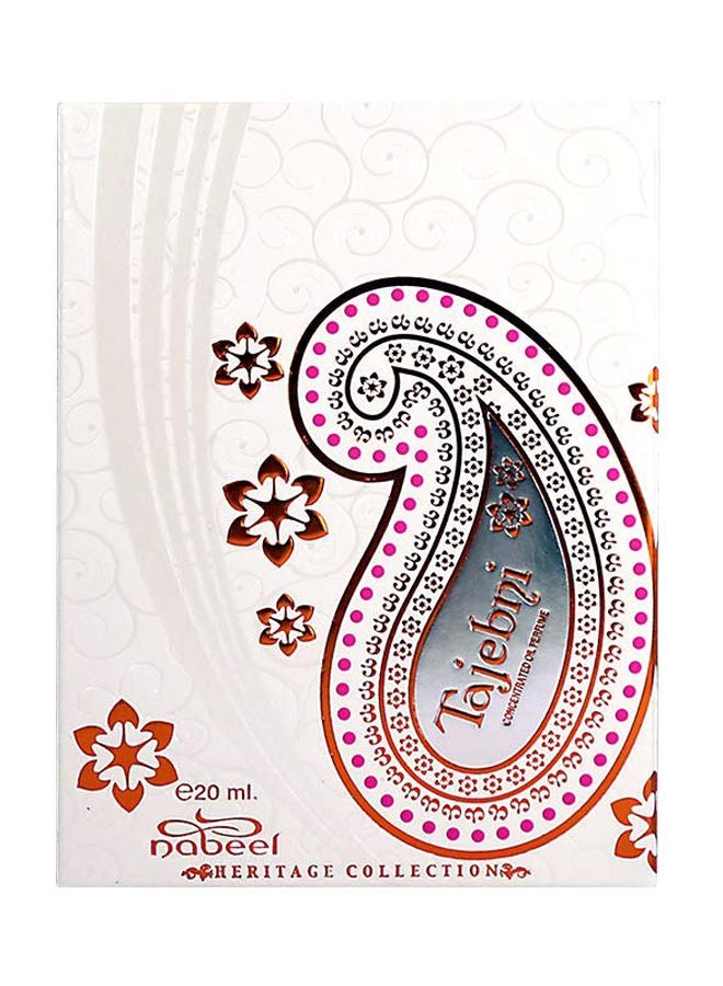 نبيل زيت عطري Tajebni 20ملليلتر - Image 2