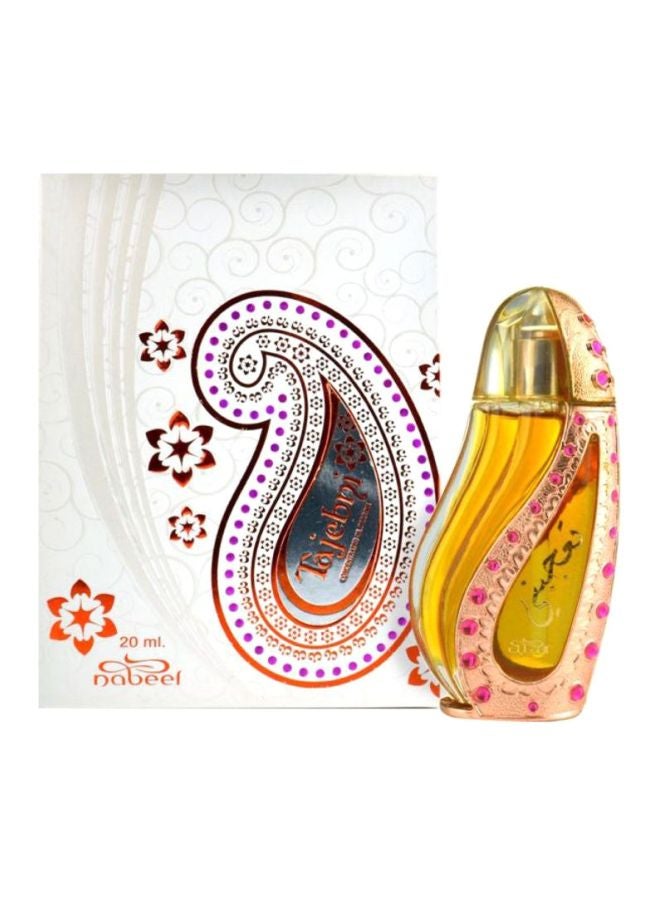 نبيل زيت عطري Tajebni 20ملليلتر - Image 3