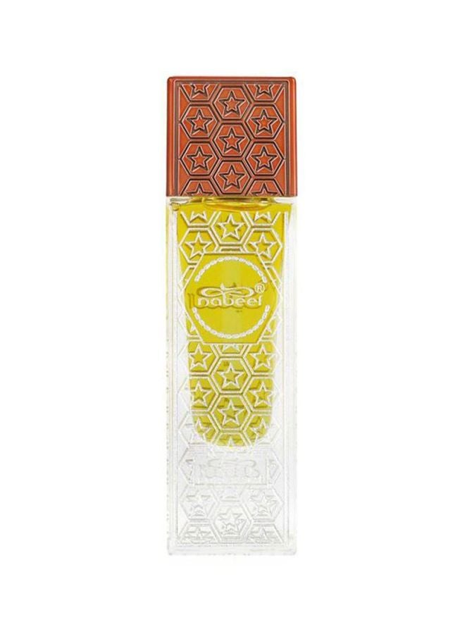 Nabeel Concentrated Perfume Oil 12ml - Image 1