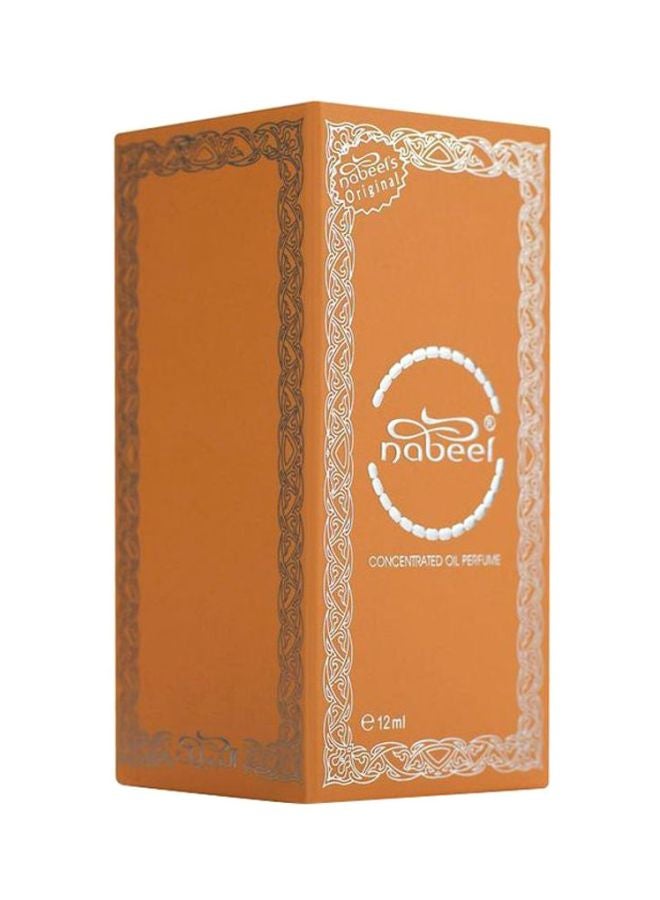 Nabeel Concentrated Perfume Oil 12ml - Image 2