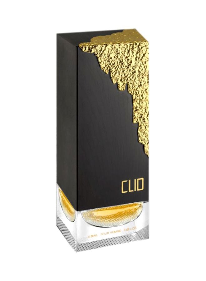 LE CHAMEAU Clio Man EDT 100ml - Image 1
