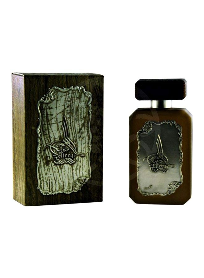 Junaid Perfumes Ateeq EDP 100ml - Image 3