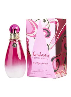 Britney Spears Fantasy The Nice Remix EDP 100ml  - Image 3