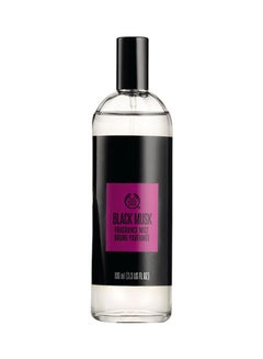 Black Musk Body Mist 100ml