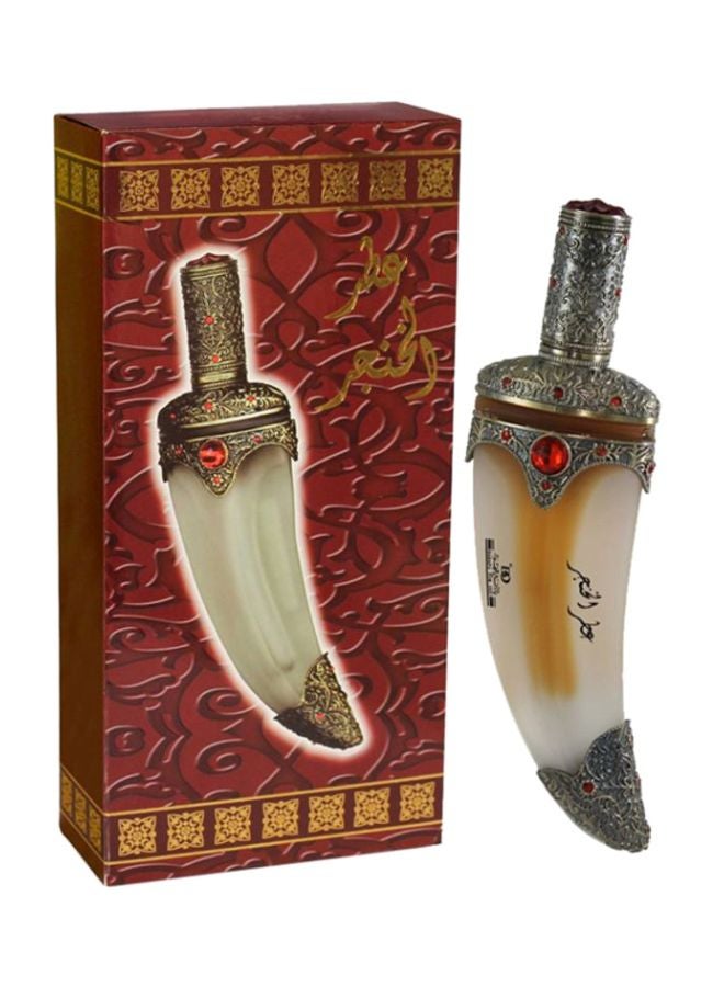 Banafa Al Khanger EDP 40ml - Image 3