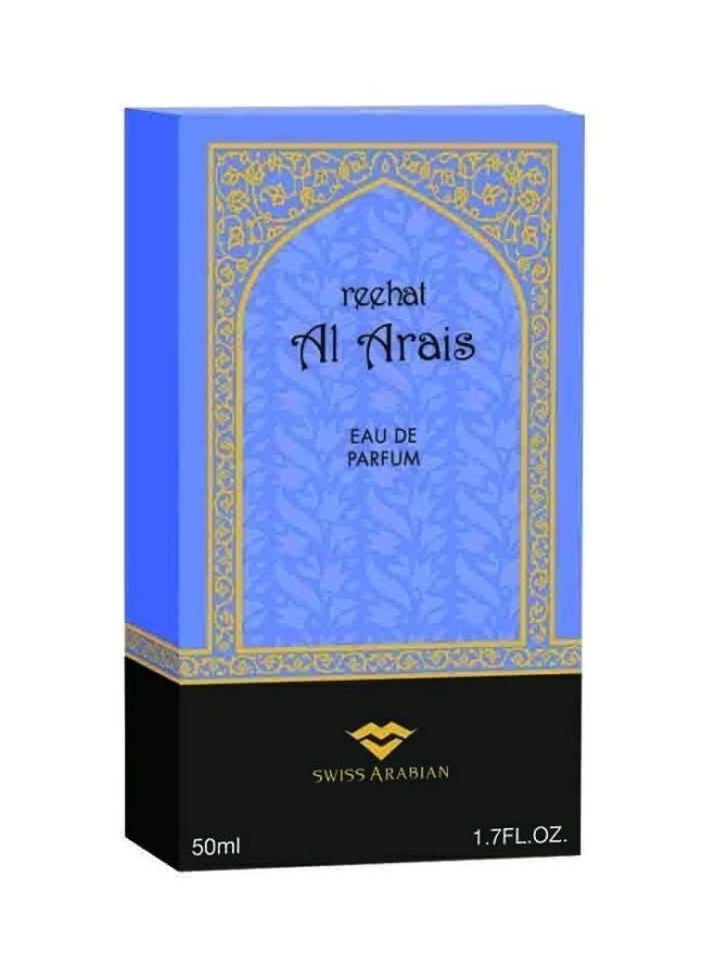 Reehal Al Arais EDP 50ml