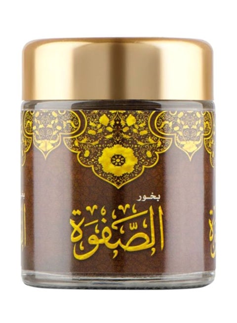 Al Safwah Bakhour 40grams