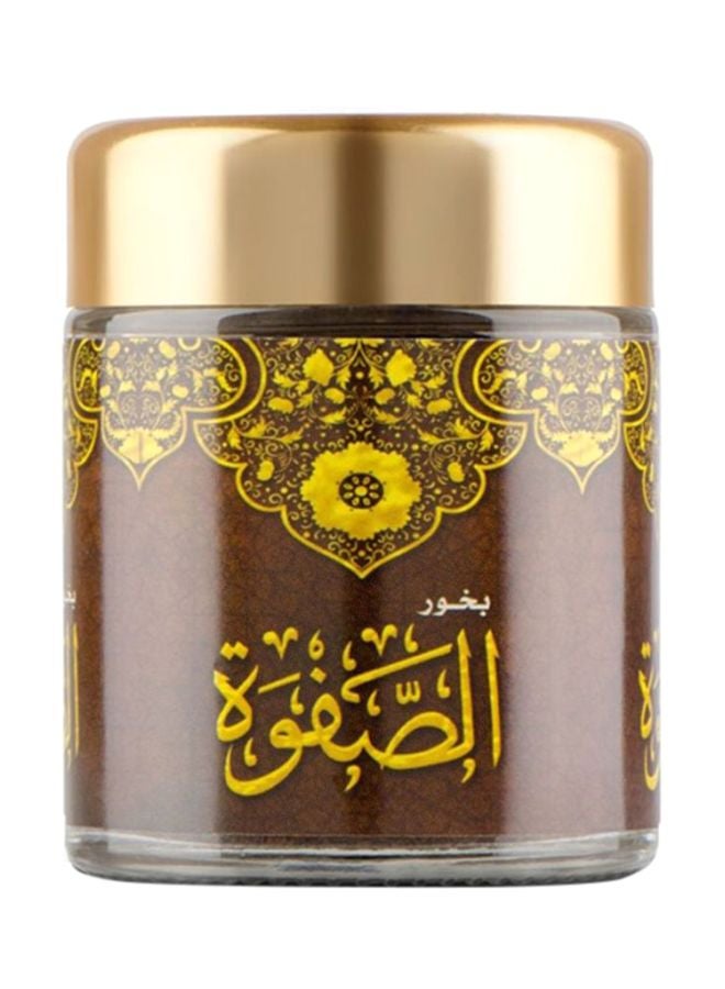 Sedr Al-Khaleej Perfumes Al Safwah Bakhour 40grams  - Image 1