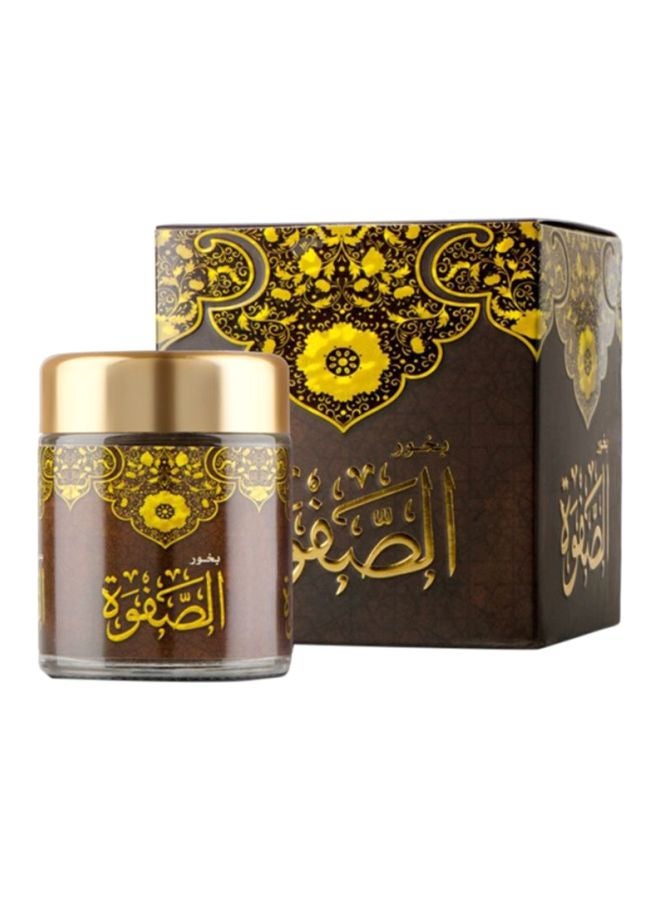 Sedr Al-Khaleej Perfumes Al Safwah Bakhour 40grams  - Image 2