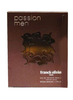 Franck Olivier Passion EDT 75ml  - Image 2
