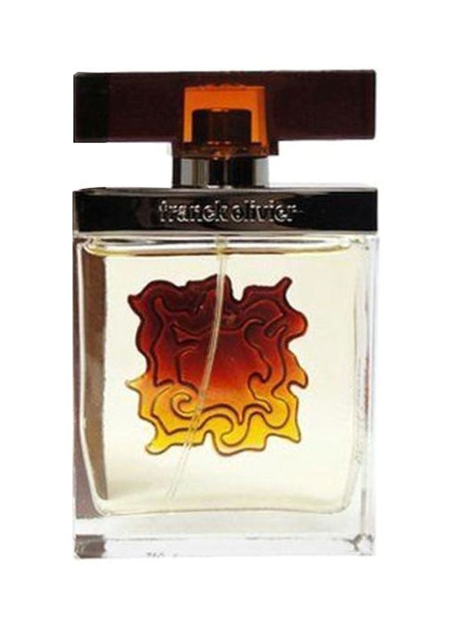 فرانك أوليفييه ماء تواليت باشون 75ملليلتر - Image 1