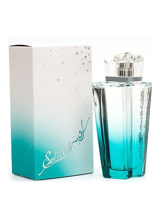 Junaid Perfumes Solitaire EDT 100ml - Image 3