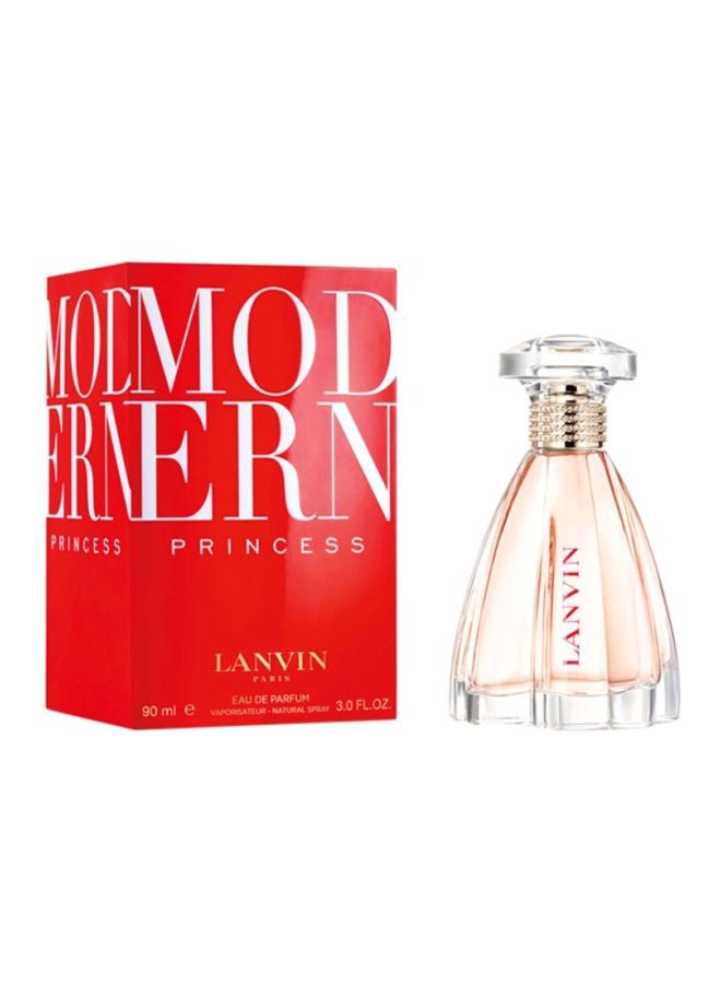 LANVIN PARIS Modern Princess EDP 90ml  - Image 3
