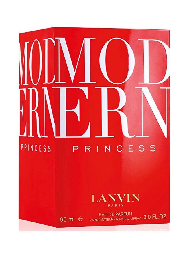 LANVIN PARIS Modern Princess EDP 90ml  - Image 2