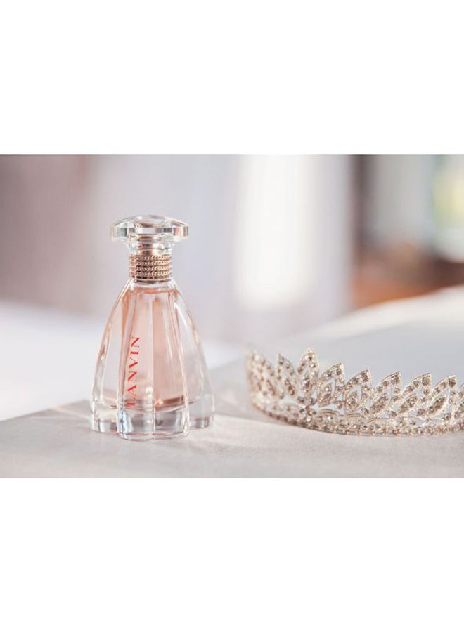 LANVIN PARIS Modern Princess EDP 90ml  - Image 4