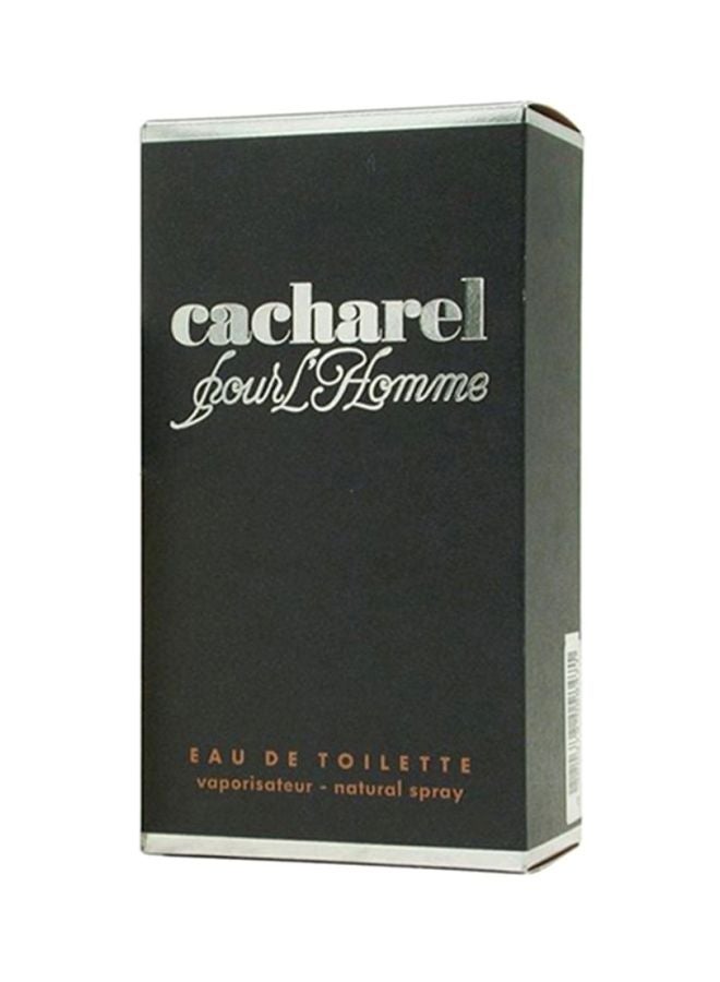 cacharel Pour EDT 100ml - Image 2