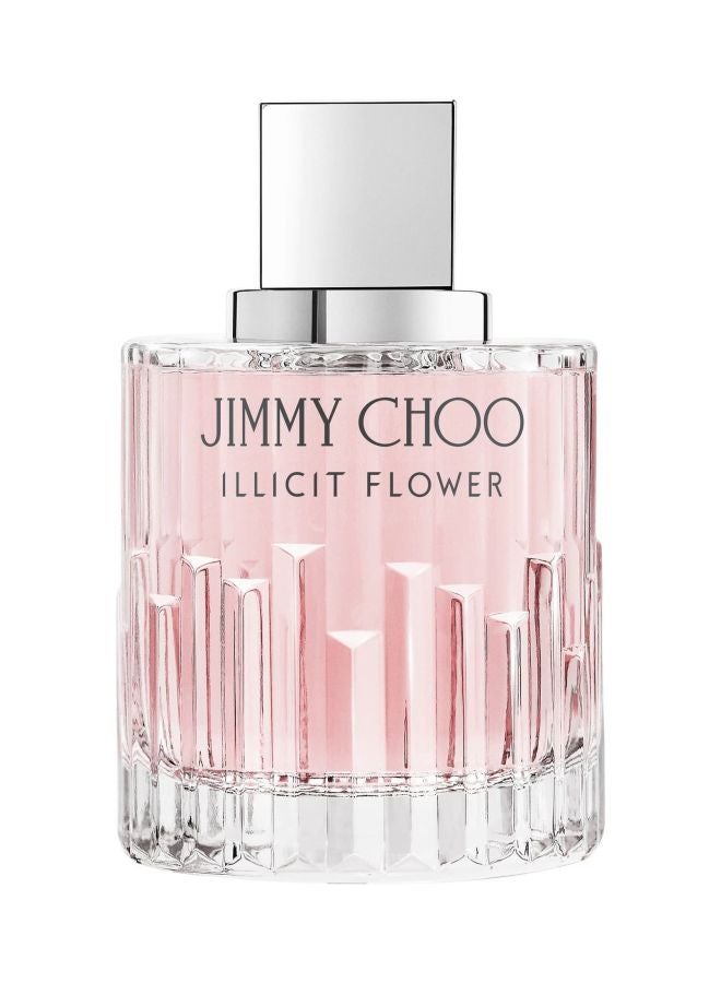 جيمي تشو - عطر إيليسيت فلاور 100ملليلتر - Image 1