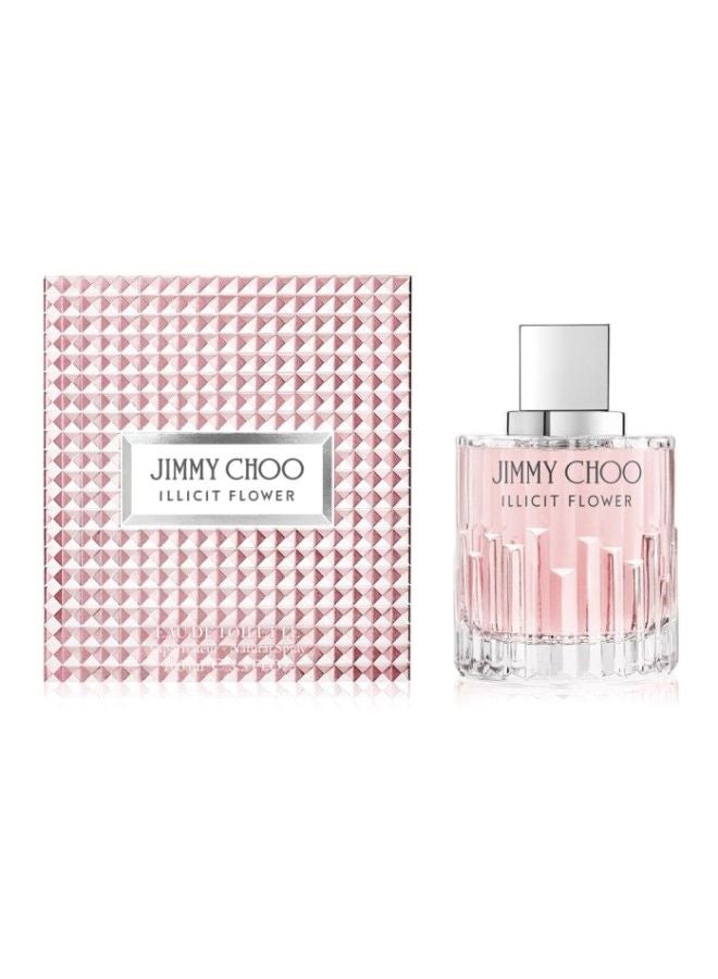 جيمي تشو - عطر إيليسيت فلاور 100ملليلتر - Image 1