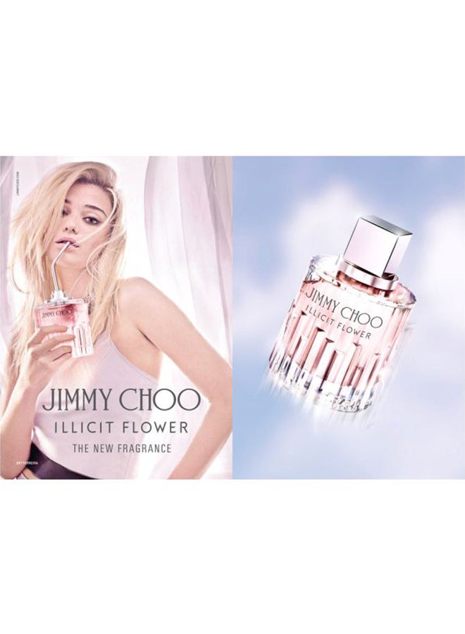 جيمي تشو - عطر إيليسيت فلاور 100ملليلتر - Image 1