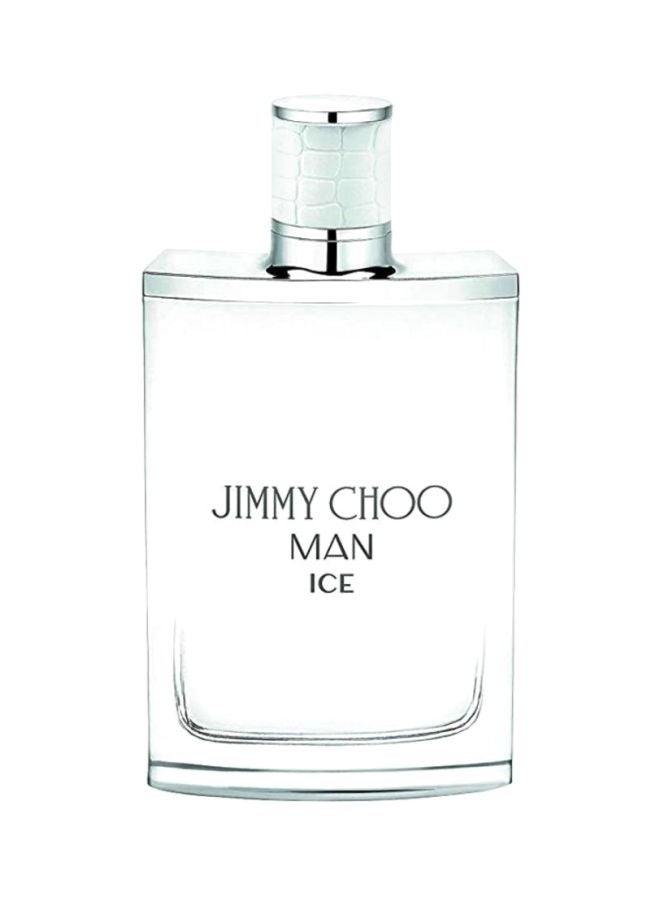 Jimmy Choo - Man Ice EDT - Image 1