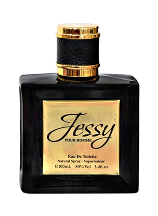 تي أر آي ماء تواليت جيسي 100ملليلتر - Image 1